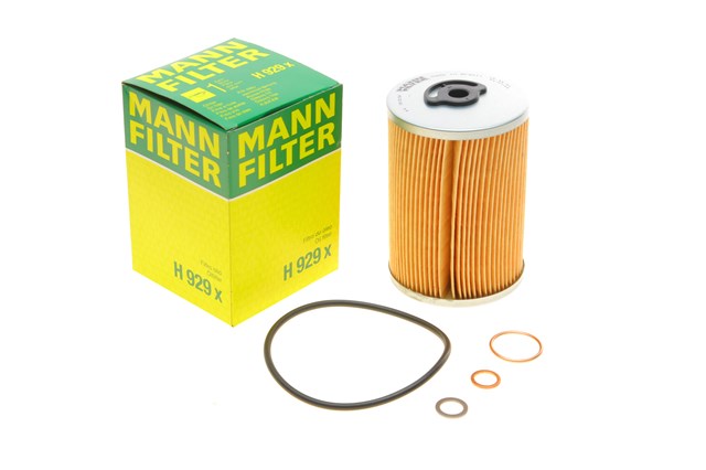 Mann-Filter H 929 x