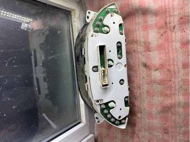 Ford Focus I Gösterge paneli fiyatları