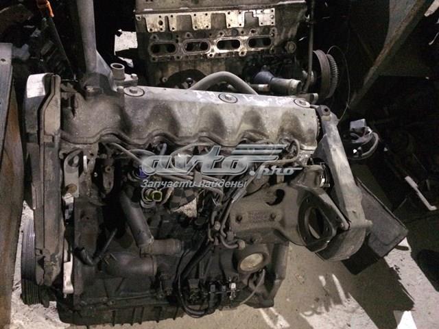 Volkswagen Transporter  (1990 - 2004) Motor komple 