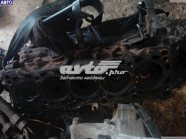 Volkswagen Transporter T4 Motor sıfır