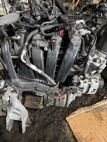 Sandık motor F18D4 General Motors