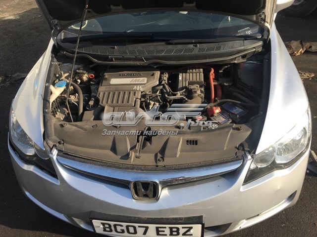 Honda Civic VIII (2005 - 2013) Motor komple fiyatı