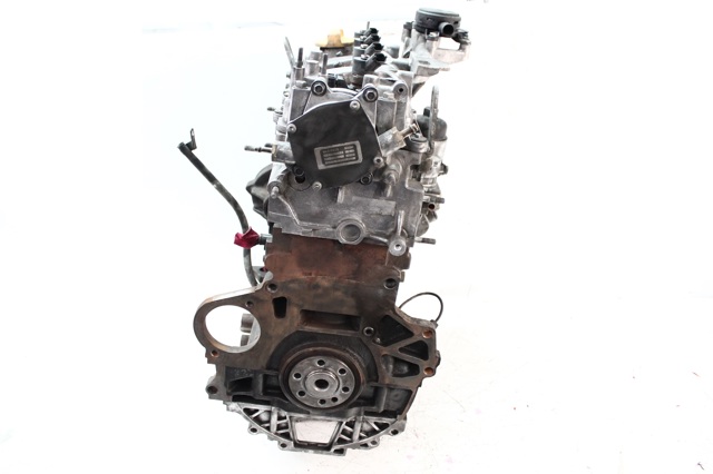 Chevrolet Captiva I Motor fiyatları