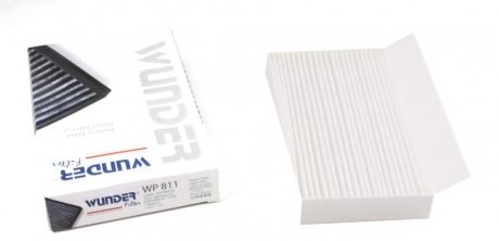 WP811 Wunder orijinal