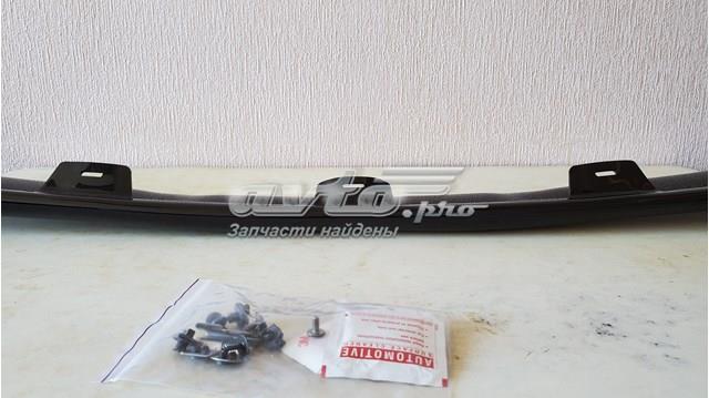 Nissan Qashqai I (2006 - 2013) Kaput rüzgarlığı fiyatı