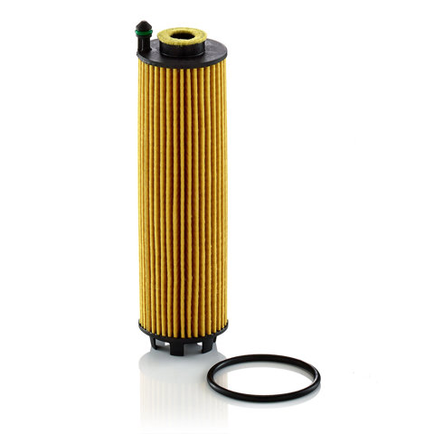 HU6028Z Mann-Filter orijinal