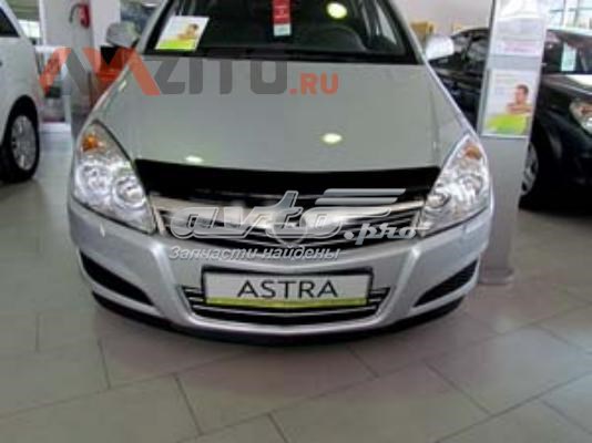 Opel Astra  (2004 - 2014) Kaput rüzgarlığı fiyatı
