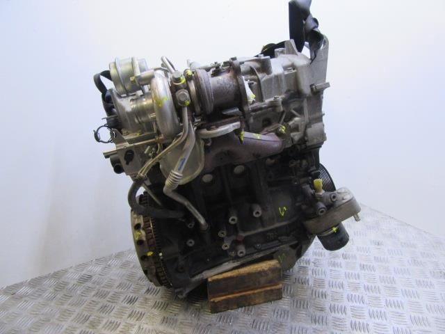 Renault Clio III (2005 - 2014) Motor komple fiyatı