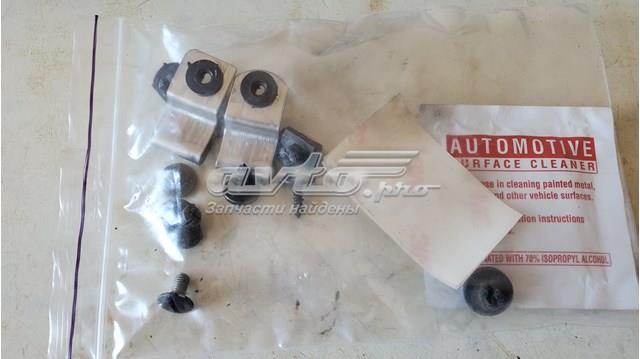 Nissan Qashqai I (2006 - 2013) Kaput rüzgarlığı satın al
