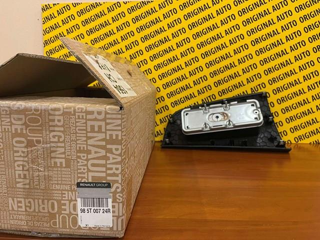  985T00724R Renault (RVI)