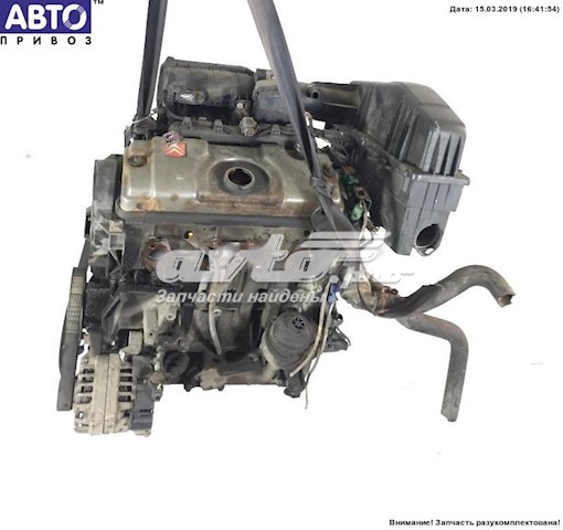 Fiat Fiorino  Motor sıfır