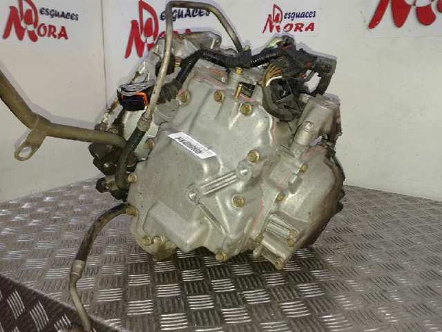 Opel Astra  (1998 - 2009) Otomatik şanzıman komple satın al