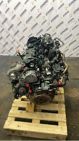 Peugeot 301  (2013 - 2026) Motor komple satın al