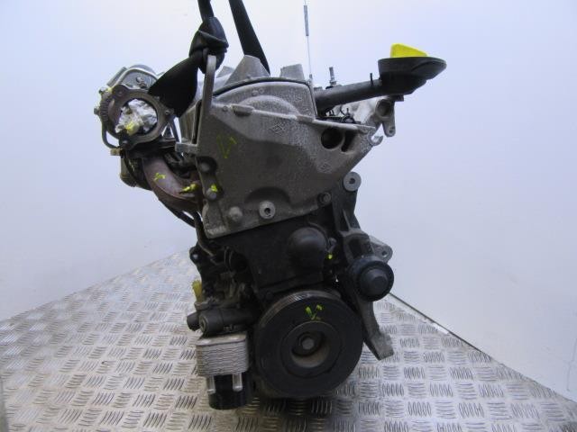 Renault Clio III (2005 - 2014) Motor komple satın al