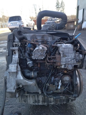 Volkswagen Transporter  (1990 - 2004) Motor komple satın al
