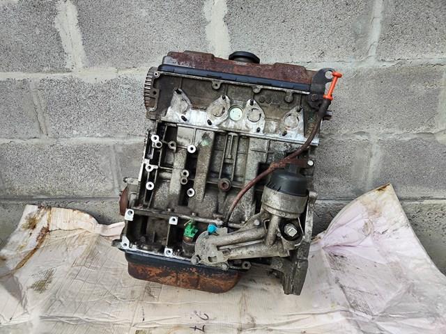 Fiat Fiorino  (2008 - 2026) Motor komple satın al