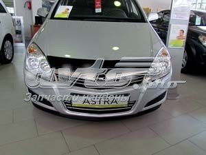 Opel Astra  (2004 - 2014) Kaput rüzgarlığı satın al