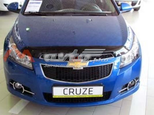 Chevrolet Cruze  (2009 - 2026) Kaput rüzgarlığı satın al