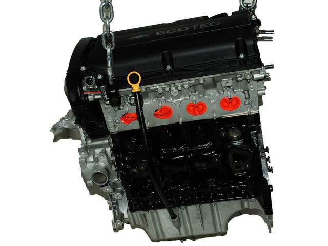F18D4 General Motors
