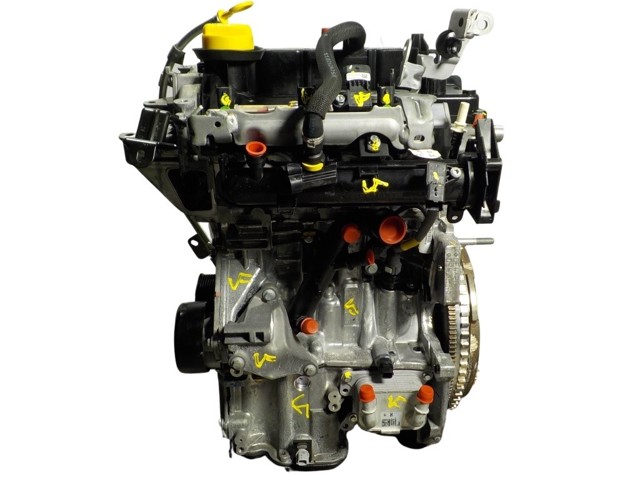 Renault Clio V (2019 - 2026) Motor komple fiyatları