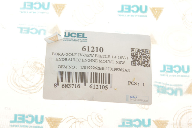 Uc-el 61210