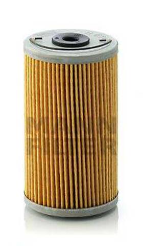 H614N Mann-Filter