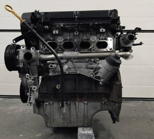 F18D4 General Motors