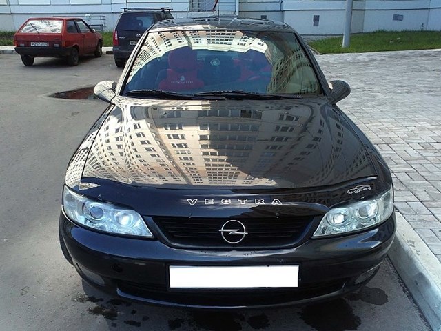 Opel Vectra B Kaput rüzgarlığı fiyatları