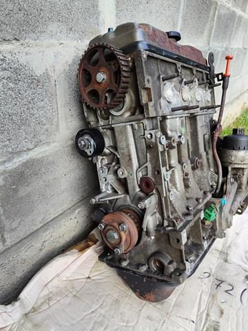 Fiat Fiorino  Motor orijinal