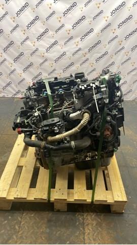 Peugeot 301  (2013 - 2026) Motor komple çıkma