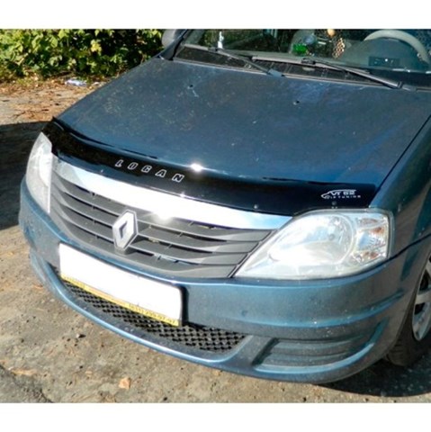 Dacia Logan  (2004 - 2012) Kaput rüzgarlığı satın al