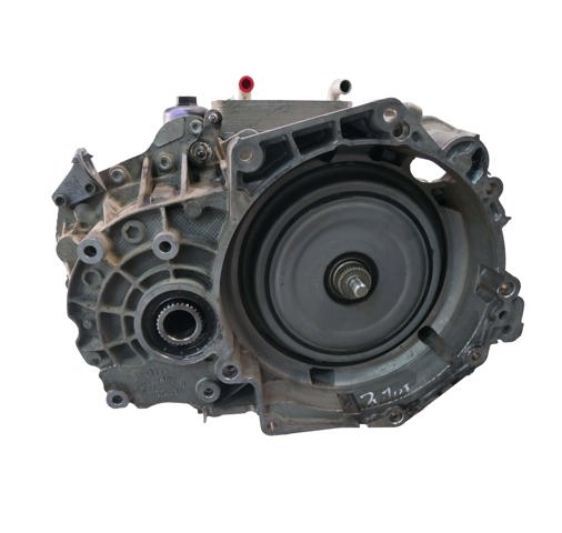 Audi A3  Otomatik şanzıman orijinal