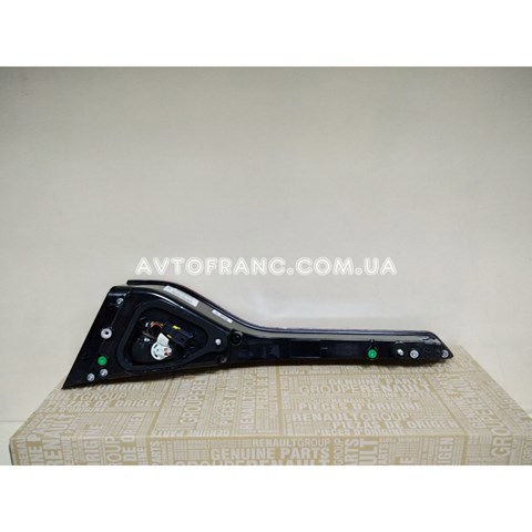 Renault (RVI) 265502533R