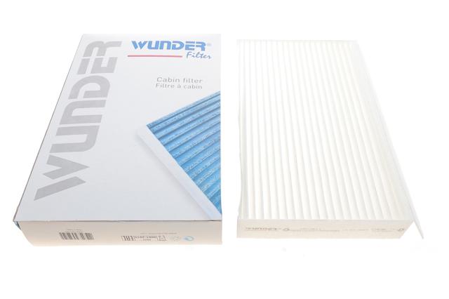Wunder WP 811