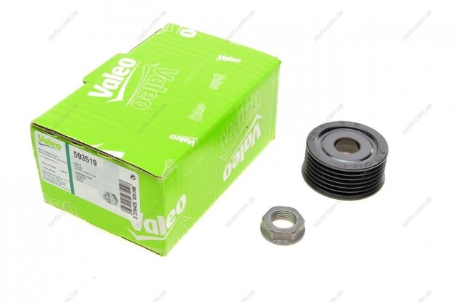 VALEO 593519