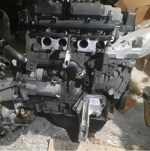 Fiat Fiorino  (2008 - 2026) Motor komple fiyatı