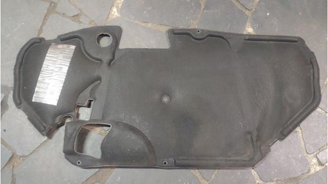 Renault Kangoo  (1998 - 2008) Kaput yalıtımı satın al