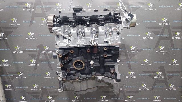 Dacia Duster  (2010 - 2018) Motor komple fiyatları