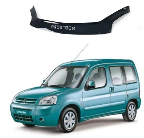 Citroen Berlingo  Kaput rüzgarlığı orijinal
