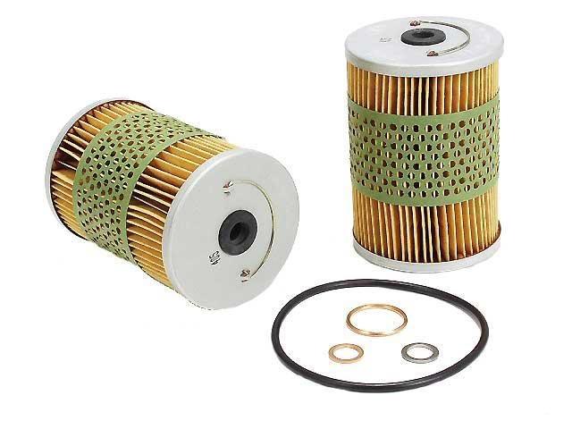 Mann-Filter H929X