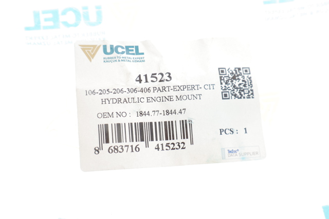 Uc-el 41523
