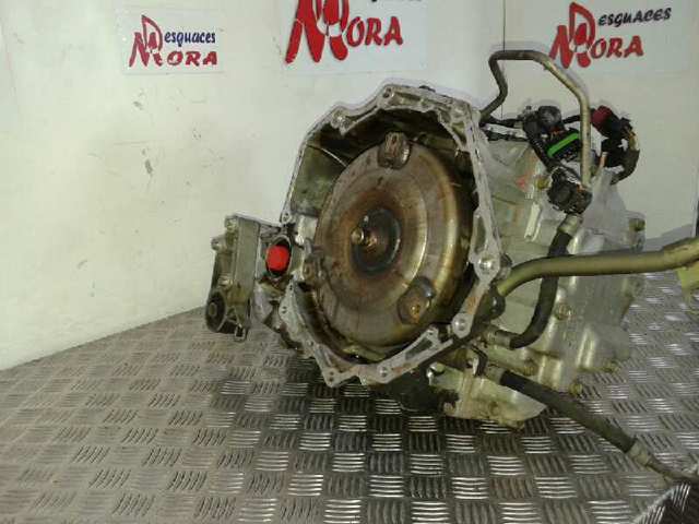 Opel Astra  (1998 - 2009) Otomatik şanzıman komple fiyatı