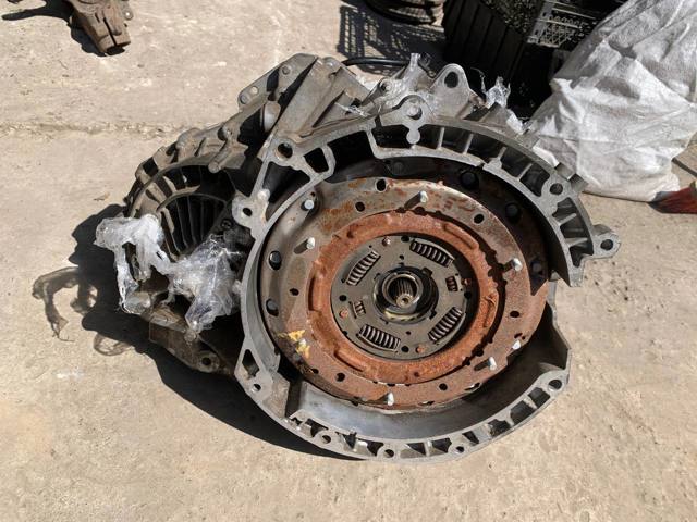 Ford Focus III (2010 - 2020) Otomatik şanzıman komple fiyatları