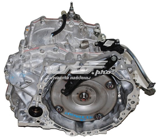 Renault Megane IV Otomatik şanzıman sıfır