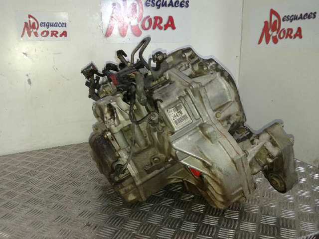 Opel Astra G Otomatik şanzıman sıfır