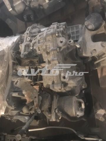 Renault Megane IV Otomatik şanzıman orijinal