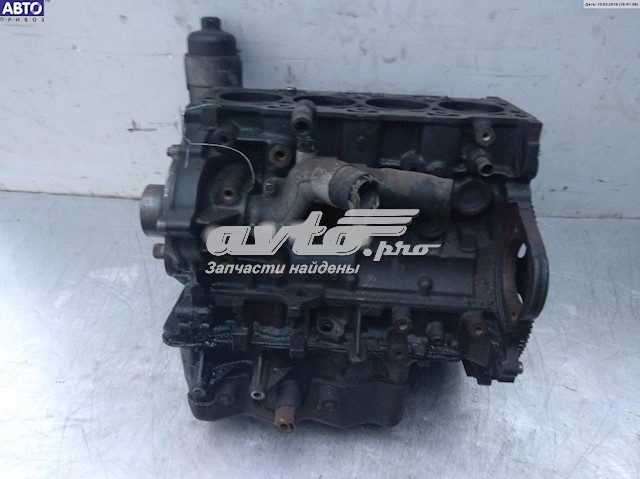 Chevrolet Captiva I (2006 - 2010) Motor komple fiyatları