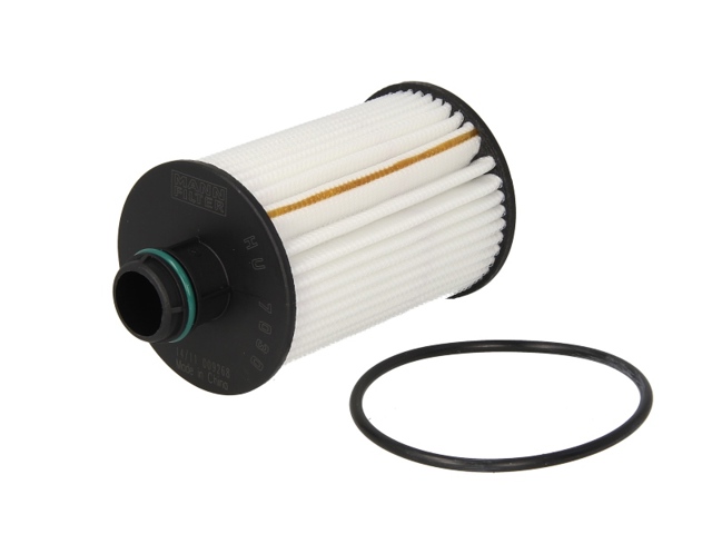 Mann-Filter HU 7030 Z