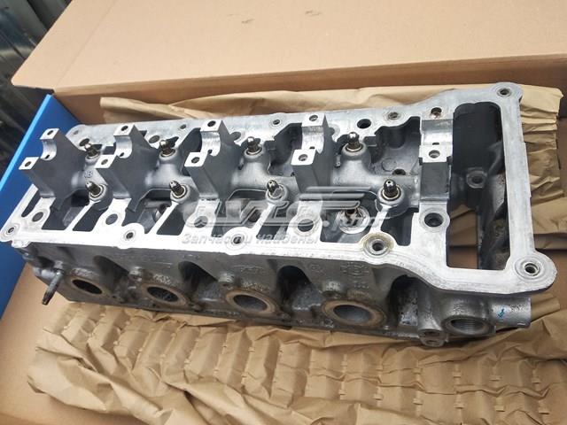 Ford Fiesta Mk5 Silindir kapağı fiyatları