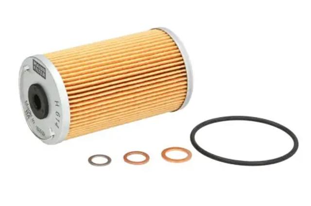 Mann-Filter H 614 n